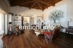 LE 0710 - Luxury Coastal Villa Estate - Kosta - Ermionida